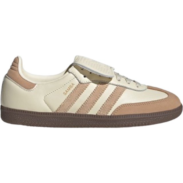 Sneakers adidas Samba Lt W Cream White/ Warm Sandstone/ Gold Met. EUR 42