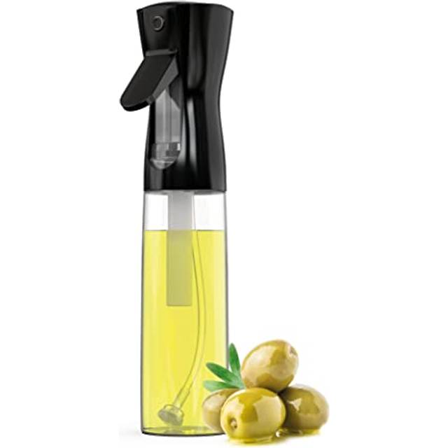 Oil Sprayer. Olive Oil Spray Bottle for Cooking Air Fryer Oil Dispenser Spray Oil Bottle for Kithcen Vinegar Spray Bottle for Salad Cooking Gadget