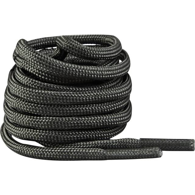 IRONLAcE - Paracord 550 Laces Type III  Heavy-Duty  Universal Boot  Shoe Laces  Stretchable Nylon  550-Pound Breaking Strength  Foliage green  964 Inc