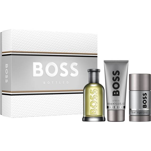 Hugo Boss BOSS Bottled Presentförpackning för män