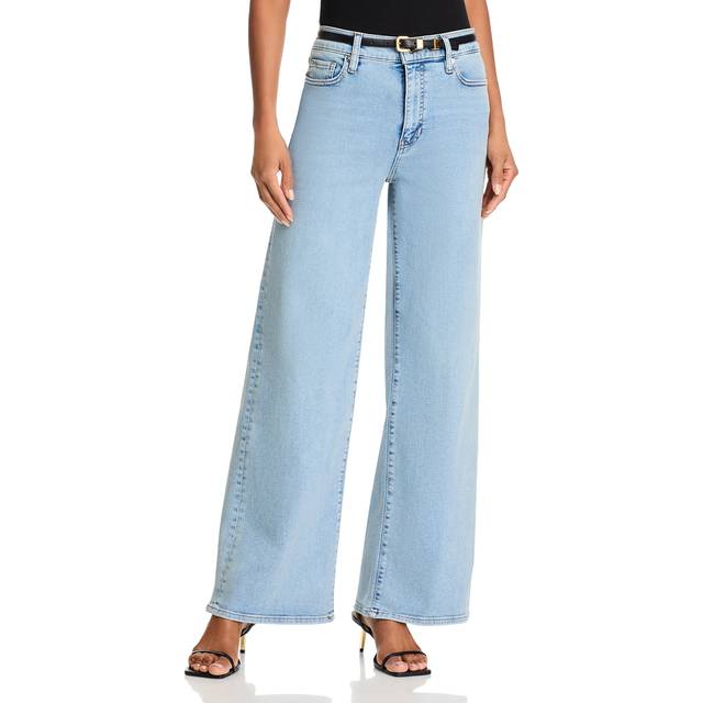 Le Slim Palazzo Jeans - TRIBUTE - 26