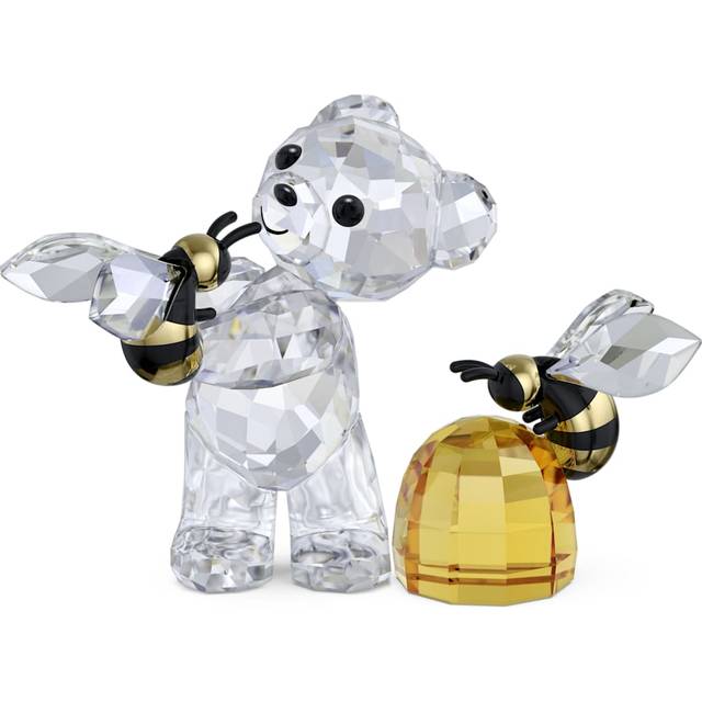 Kris Bear Sweet as can Bee Online Edition - Yellow - OS
