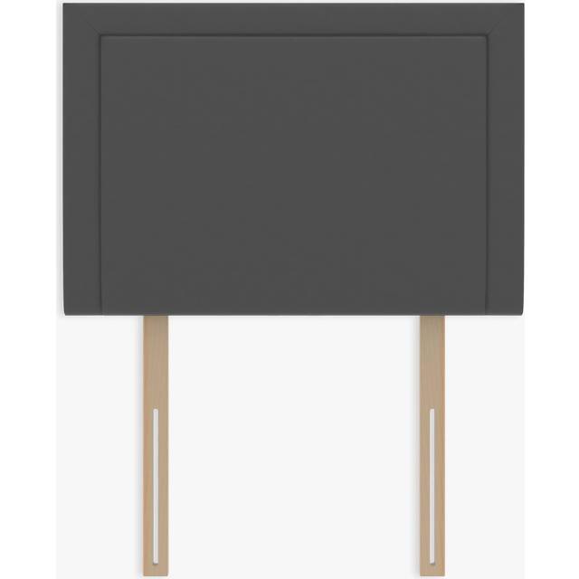Koti Home Brook Upholstered Headboard, Single