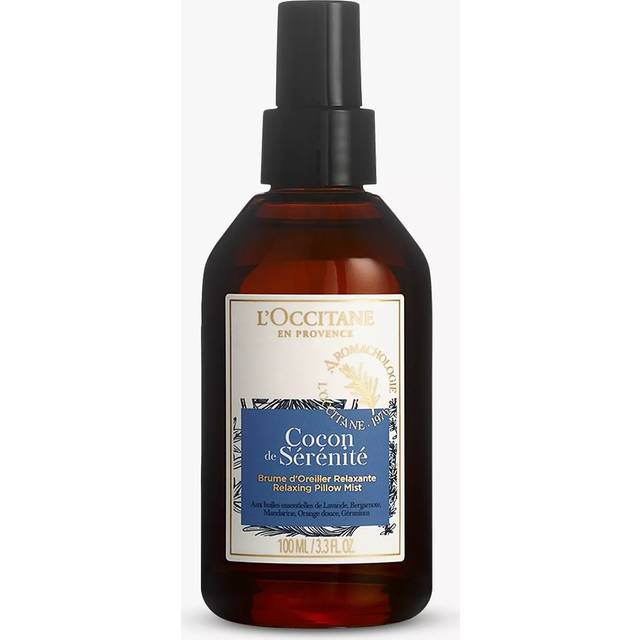 L'OCCITANE Aromachologie Relaxing Pillow Mist, 100ml