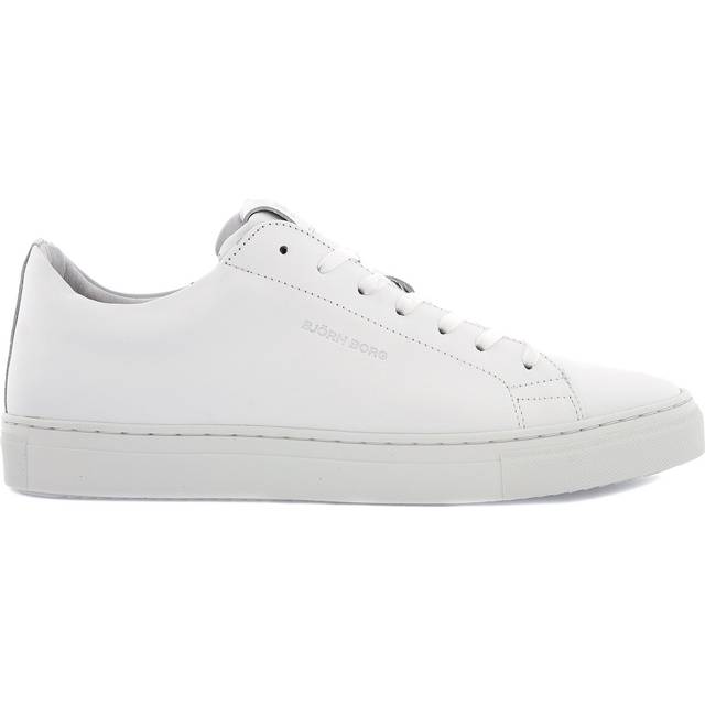 Björn Borg - Sneakers Sl100 Cup Low - Vit