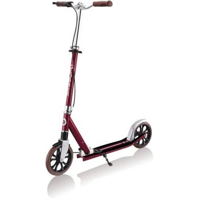 GLOBBER NL205 Deluxe Vintage Red WLGB685102