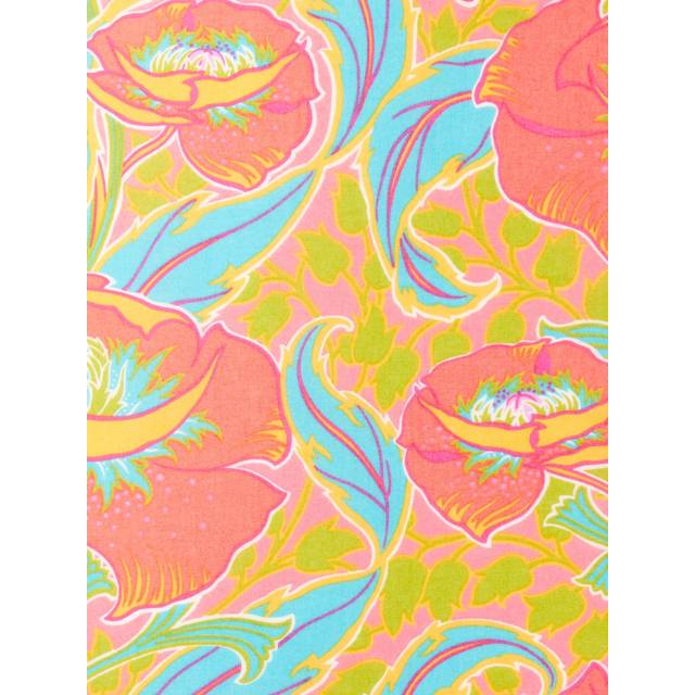 Liberty Fabrics Rossetti Garden Tana Lawn® Fabric, Multi