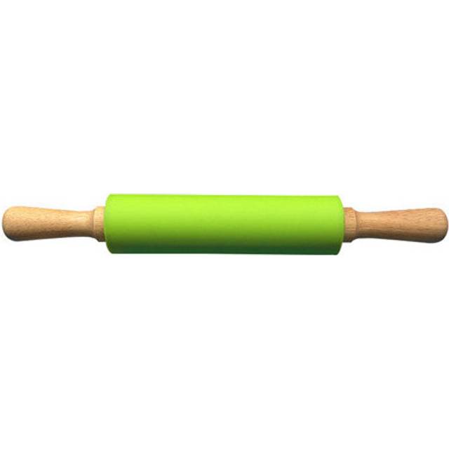 15in Non-Stick Silicone Rolling Pins for Bake
