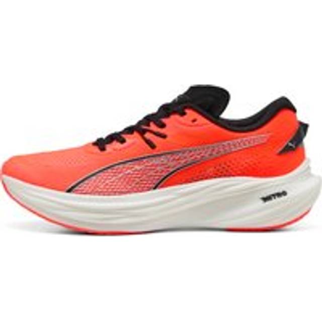 Puma Deviate Nitro 3 Stl. 44½ Röd