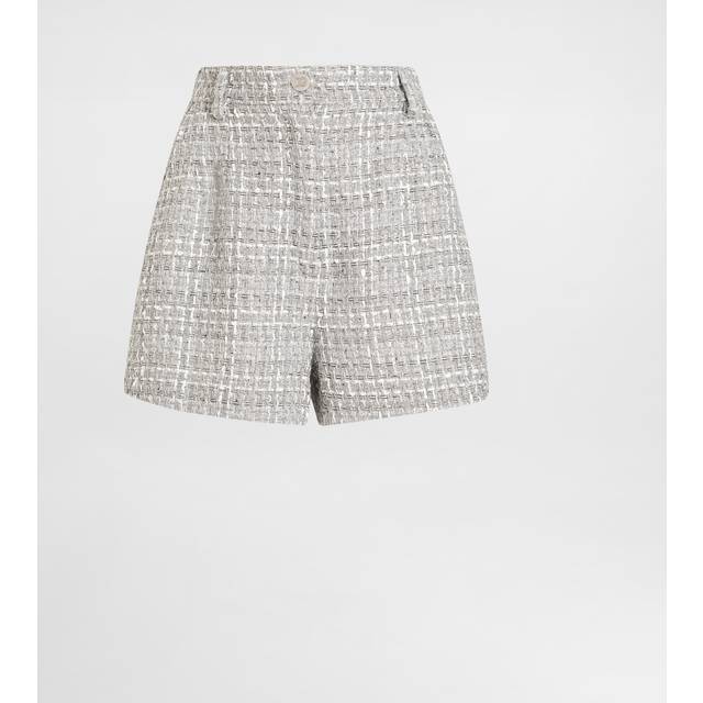 Dolce&Gabbana Tweed shorts