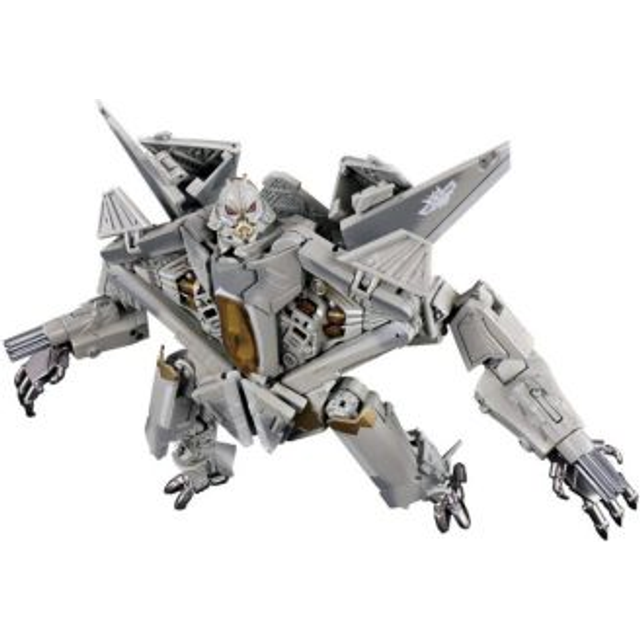 Transformers Starscream MB-08