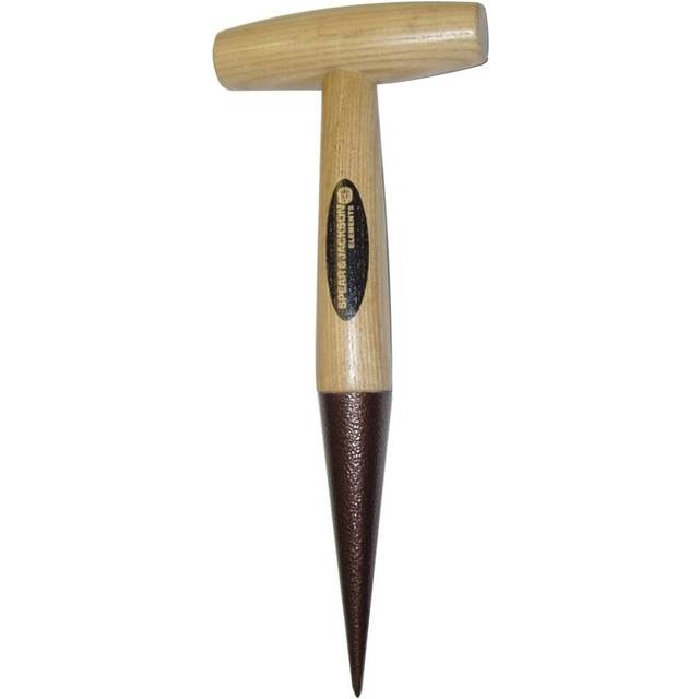 Spear and Jackson Elements Hand Dibber