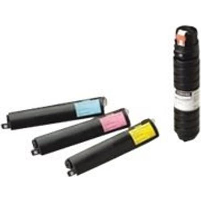 Toshiba Toner Gul - E-studio 2020c