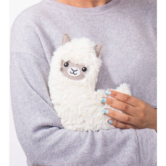Llama Lap Warmer