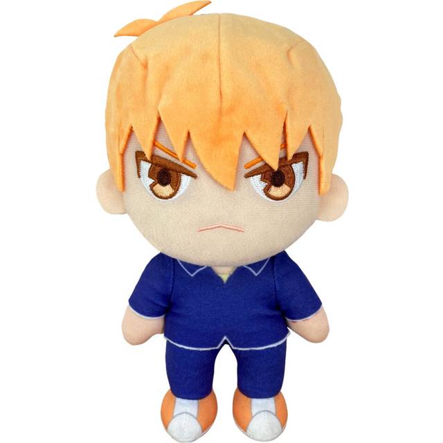 "Great Eastern Entertainment Fruits Basket- Kyo Plush 8"""" H"