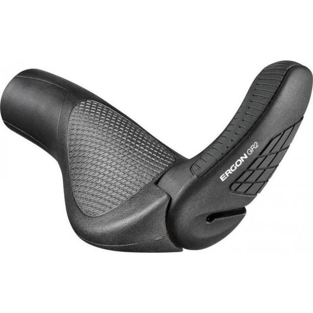 Ergon Grips GP3 SM Gripshift,Black,S
