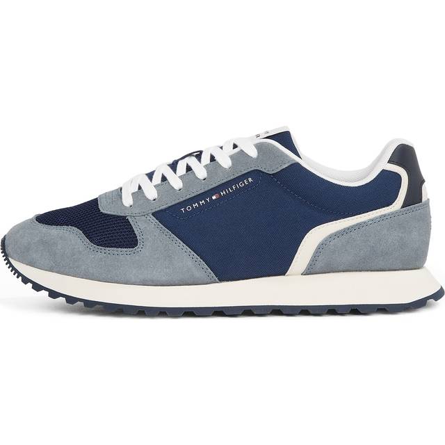Runner Eva Mix Trainers - blue - 45 (10 to 10.5)