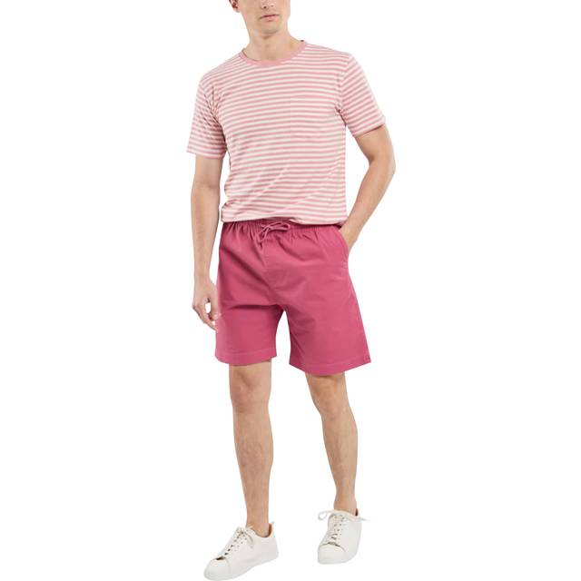 Armor Lux Cotton Shorts