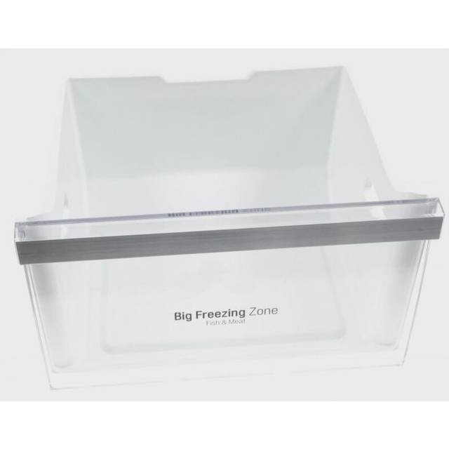 MyApplianceSpares Middle Freezer Drawer for LG Fridge Freezer