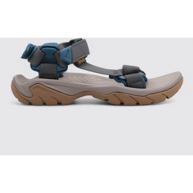 Teva Terra Fi 5 Universal - Sandaler Herr Unexplored 42