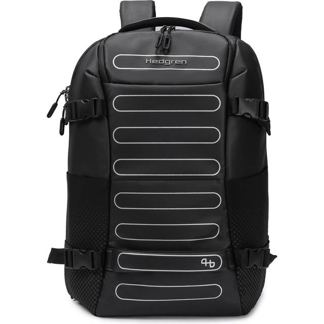 Hedgren Comby Performance Travel Backpack RFID 46 cm black