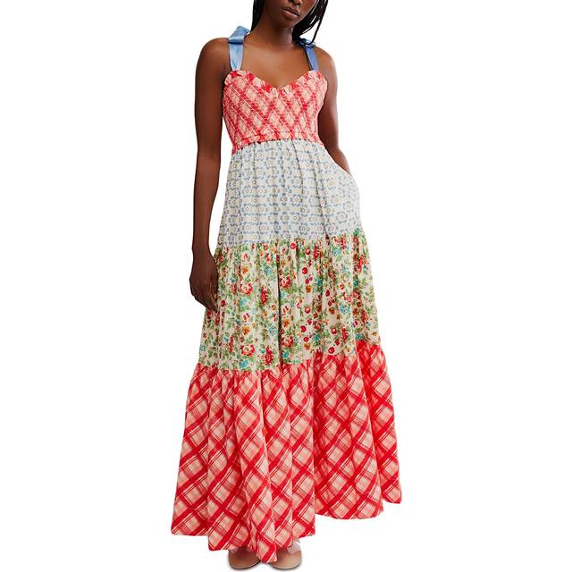 Free People Bluebell Maxi Dress