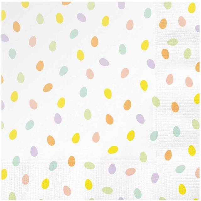 Tallon Easter Napkins (Pack of 16)