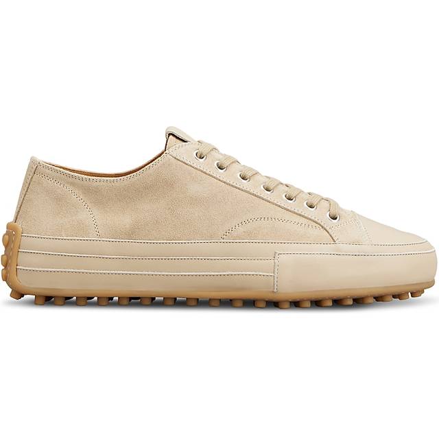 Tod's - Sneakers in Suede