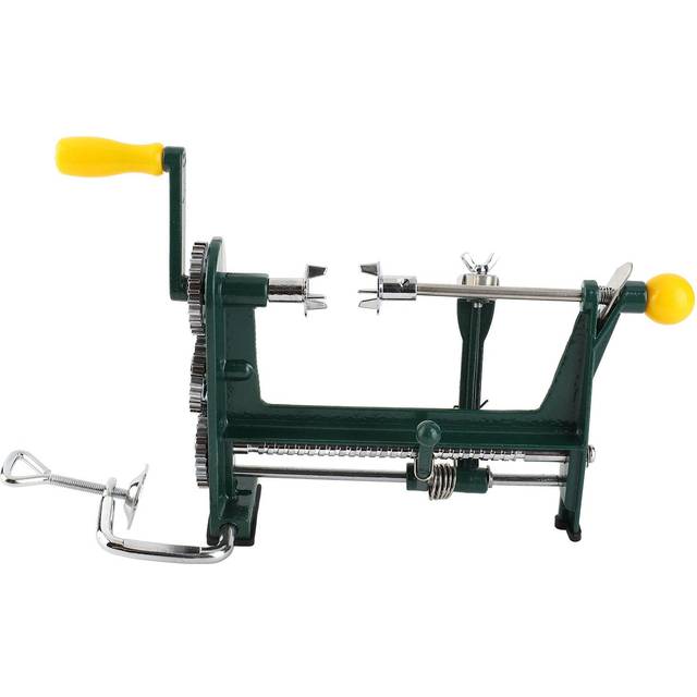 Apple Peeler Stainless Steel Quick Peeling Wear Resistant Multifunction Pear Peeler for Orange