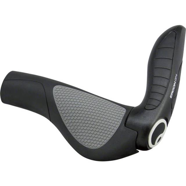 Ergon Grips GP4 SM Black