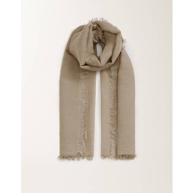 Scarf FABIANA FILIPPI Woman color Beige - OS