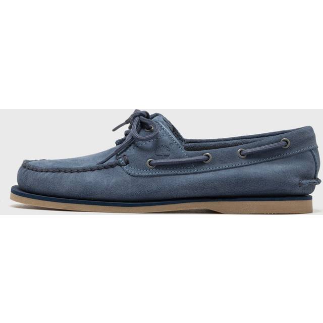 TIMBERLAND Boat Shoe |Blå |45