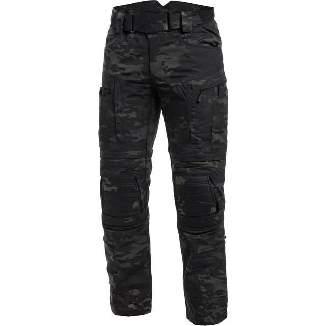 UF PRO Striker XT Gen.3 Combat Trousers - MultiCam Black