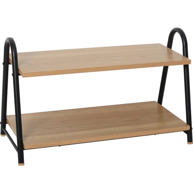 John Lewis Brooklyn Shoe Rack