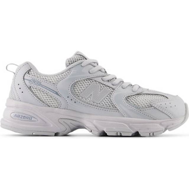 New Balance Skor - 530 - Pearl Grey - New Balance - 35,5 - Skor
