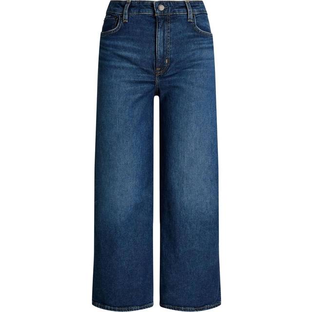Ralph Lauren, Jeans, Dam, M, Byxor - blue (M)