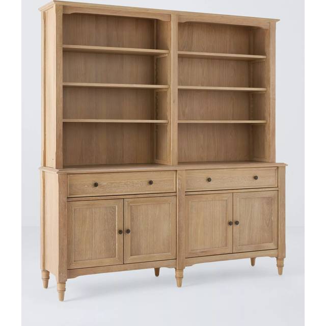 John Lewis Midhurst Dresser, Oak