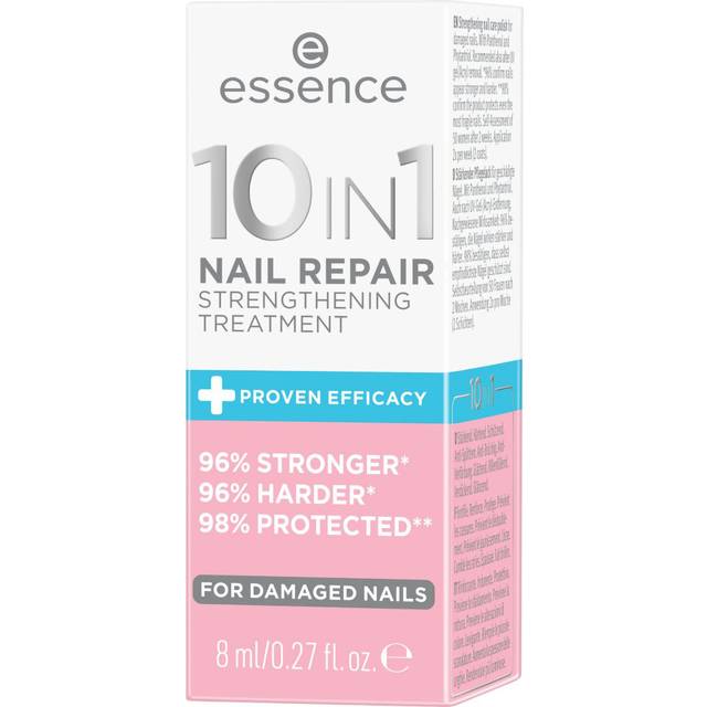 essence 10in1 Nail Repair Stärkande vård för naglar 8 ml