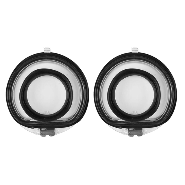 Suitable for Vacuum Cleaner Dust Bucket Bottom Cover V10V11