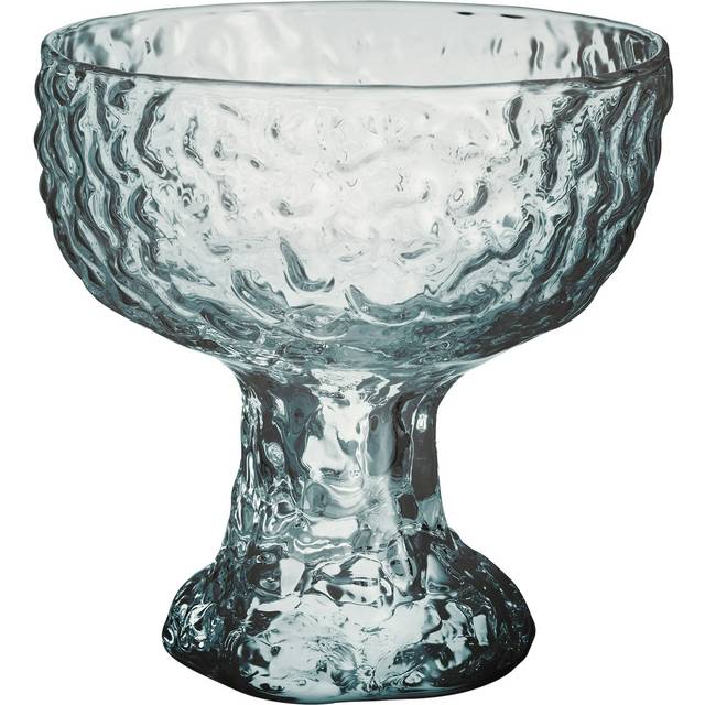 Kosta Boda - Moss Champagnekupa 35 Cl - Cirkulär