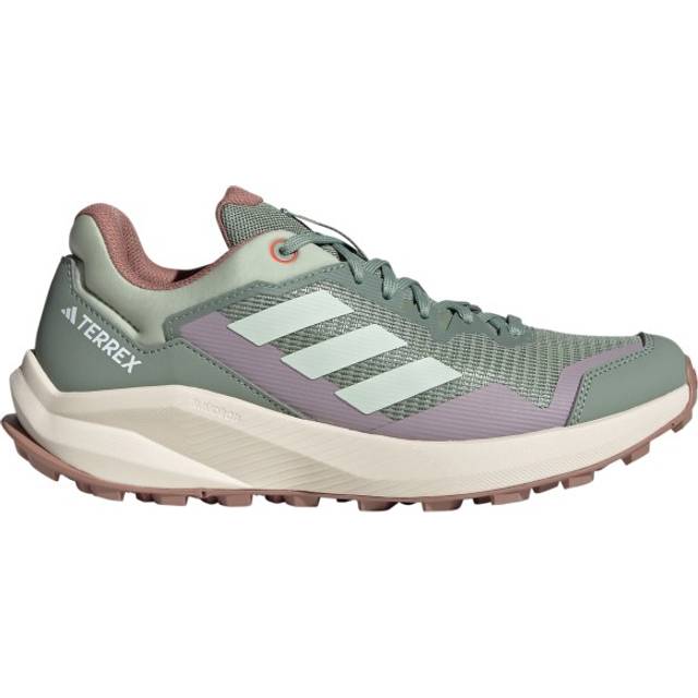 adidas Terrex Trail Rider Trail Running Shoes (37⅓)