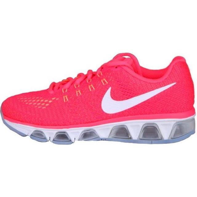 (WMNS) Nike Air Max Tailwind 8 'Neon Pink White' 805942-604 - PINK