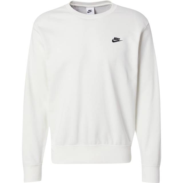 Nike Club - Vit