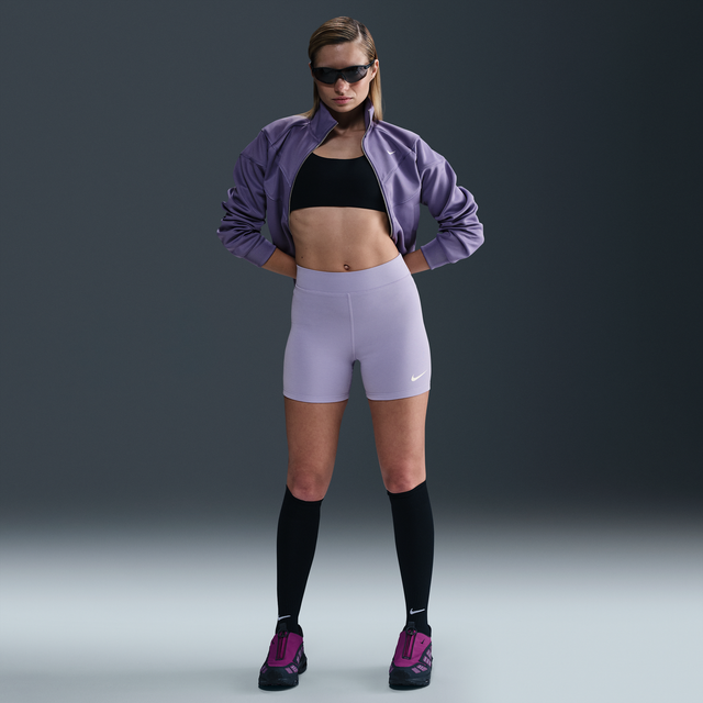 Nike Sportswear Classic - Lila