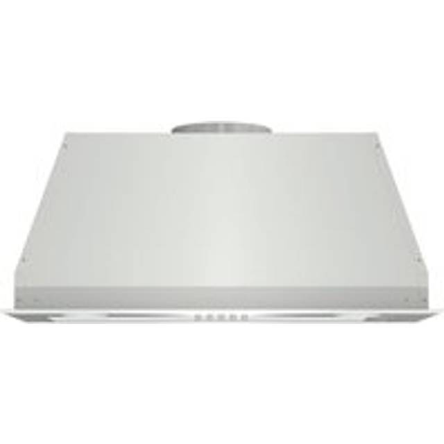 HISENSE CH6BI12BXUK Canopy Cooker Hood - Stainless Steel, Stainless Steel