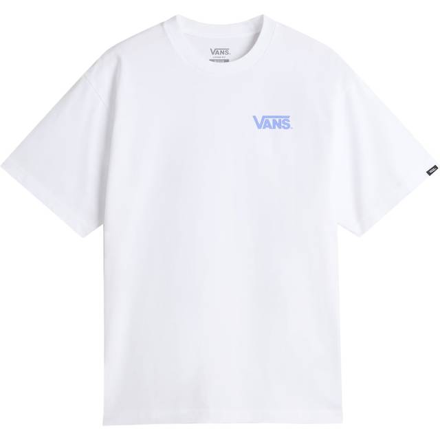 Vans Chuckling Duo Loose T-Shirt white