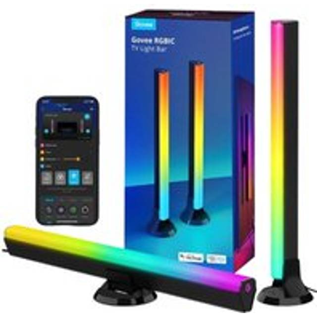 Govee RGBIC TV Light Bar - Multi