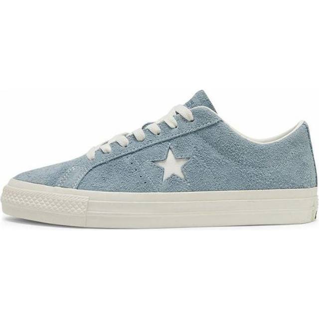 Converse One Star Pro Vintage Suede Low 'Cocoon Blue' - blue - 3