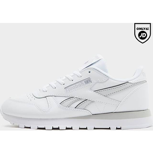 Reebok Classic Leather Junior, White