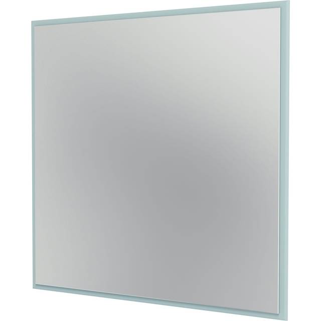 Montana - Montana Mini MSQ Mirror - Flint - Väggspeglar - Peter J. Lassen - Grå
